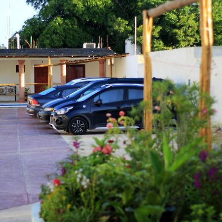 Hotel Las Mestizas Валядолид Екстериор снимка