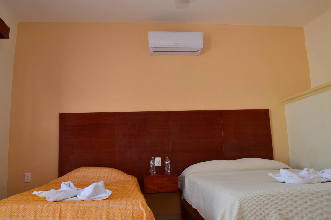 Hotel Las Mestizas Валядолид Екстериор снимка
